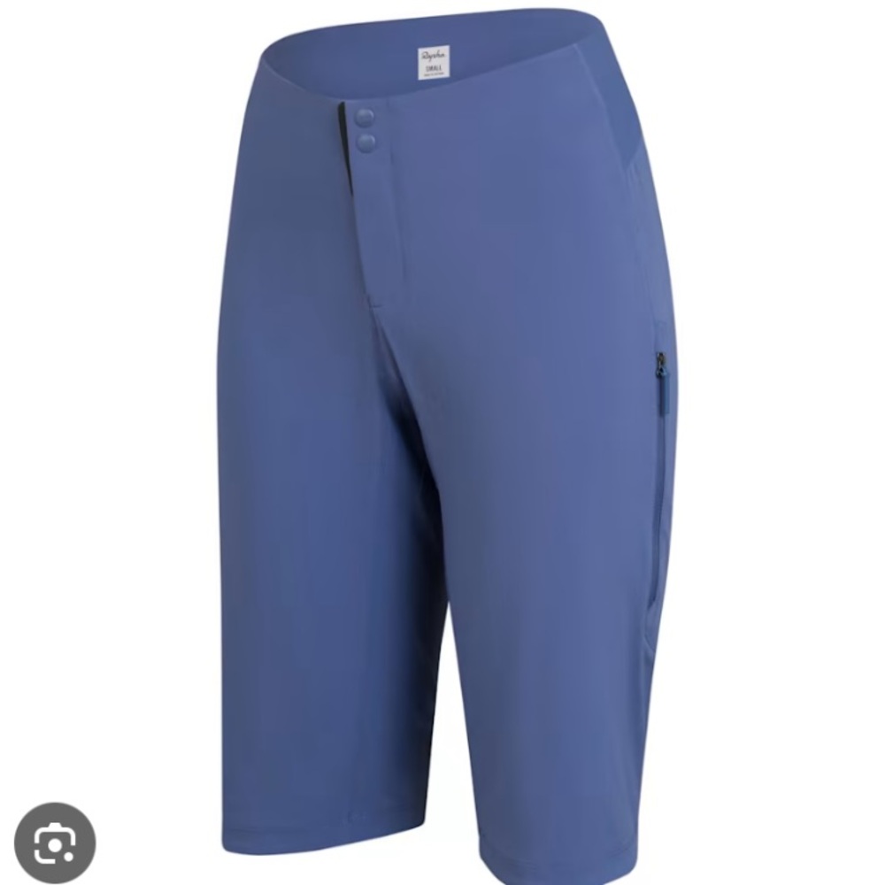 NWOT rapha short